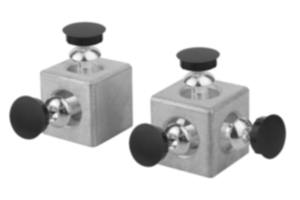 Conjuntos de cubos conectores Tipo B